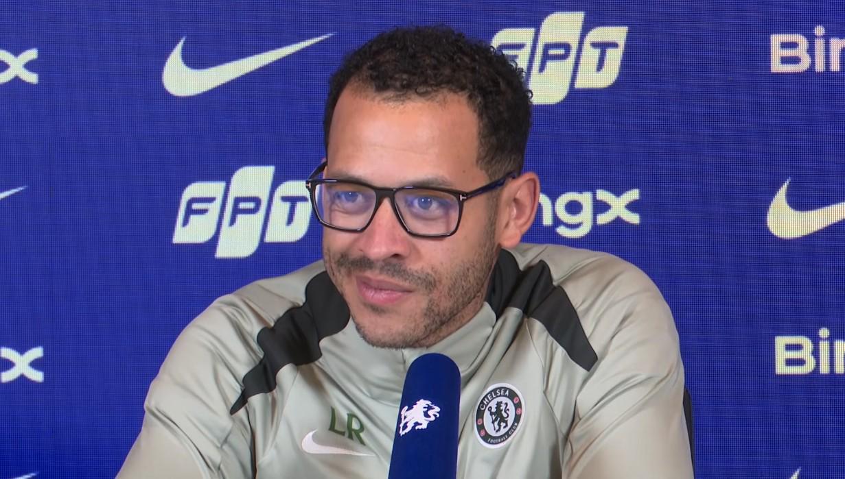 罗塞尼尔：埃苏戈训练滑倒将缺阵超1个月；拉维亚在回归路上