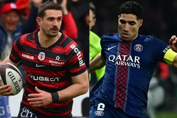 jiuyou官网入口-法国橄榄球转播收入已超过足球俱乐部,巴黎夺冠仅分3000万