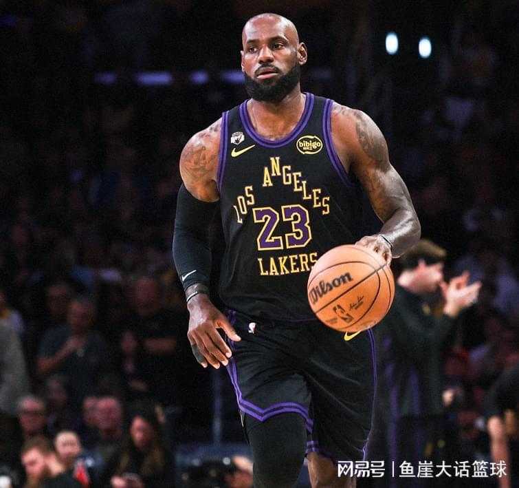 完胜!东契奇42+5创纪录,哈登17+3米切尔低迷,老詹14+6首发最低